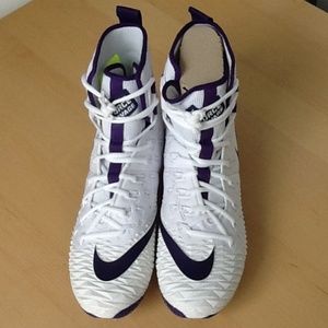 Nike Zoom Force Savage Elite TD 857063 Sz 12